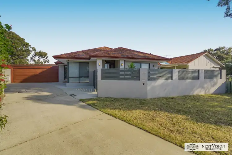 20 Brindle Street, Coolbellup WA 6163