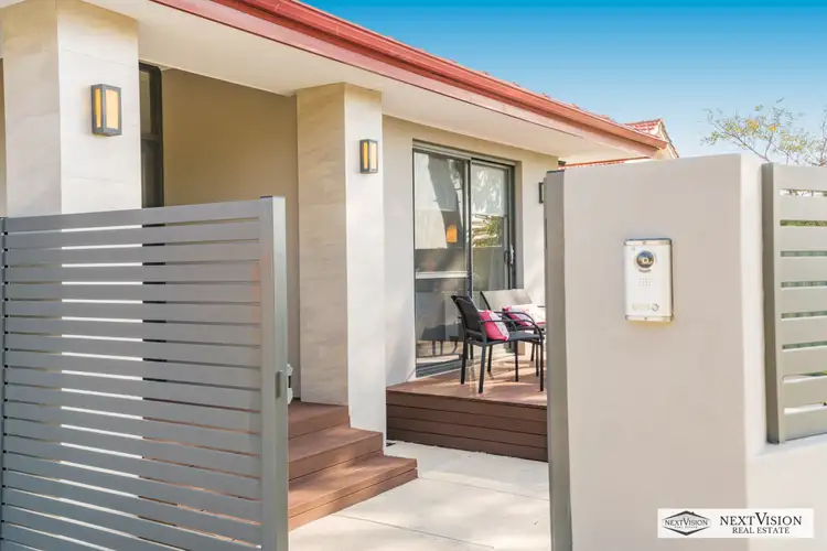 Second view of Homely house listing, 20 Brindle Street, Coolbellup WA 6163