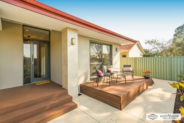 Third view of Homely house listing, 20 Brindle Street, Coolbellup WA 6163