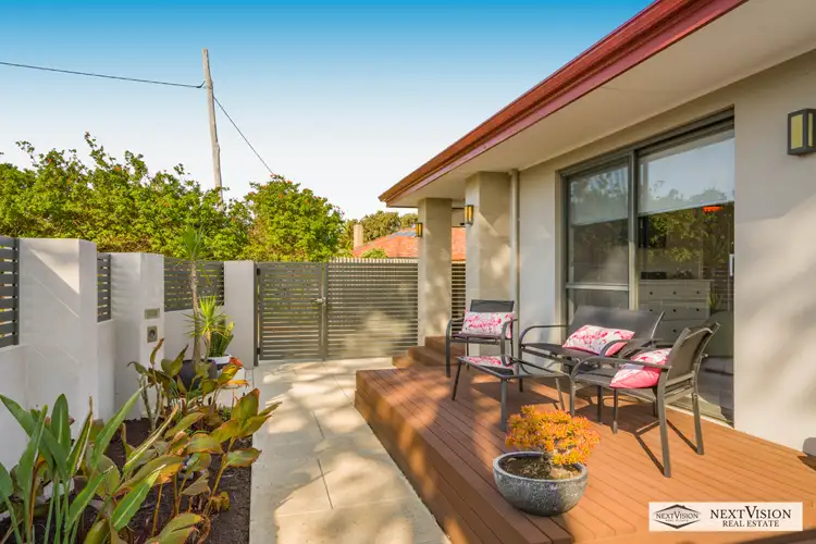 Fourth view of Homely house listing, 20 Brindle Street, Coolbellup WA 6163