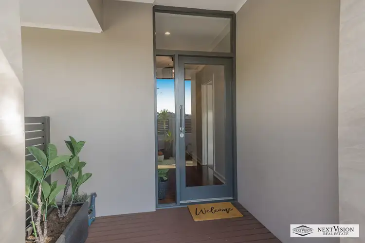 Fifth view of Homely house listing, 20 Brindle Street, Coolbellup WA 6163