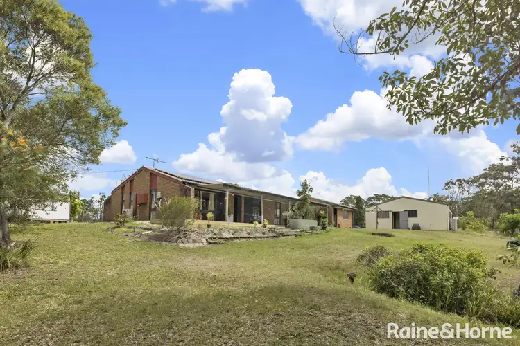 7 Brownes Road, Salt Ash NSW 2318