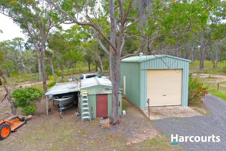 Fourth view of Homely house listing, 612 Buxton Rd, Isis River QLD 4660
