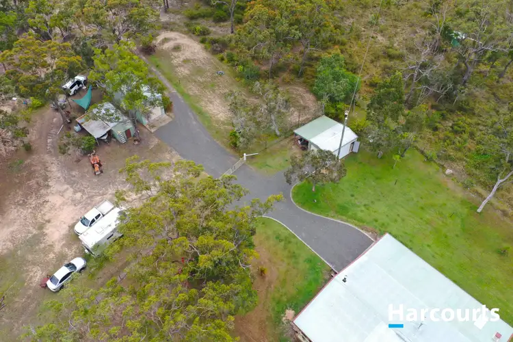 Fifth view of Homely house listing, 612 Buxton Rd, Isis River QLD 4660