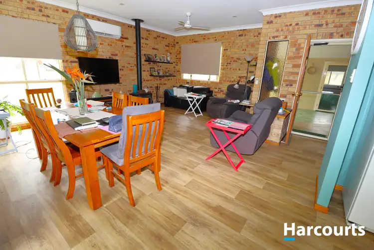 Sixth view of Homely house listing, 612 Buxton Rd, Isis River QLD 4660