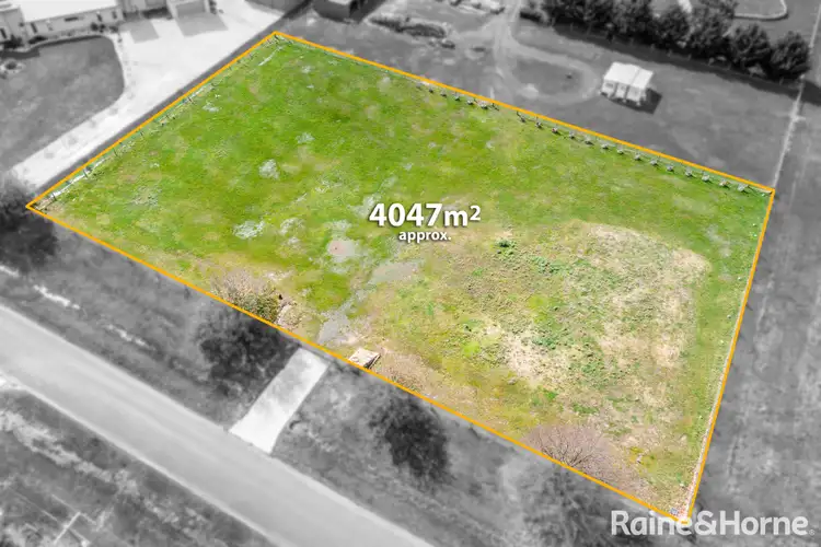 Main view of Homely land listing, LOT 2, 19 Cornish Road, Riddells Creek VIC 3431