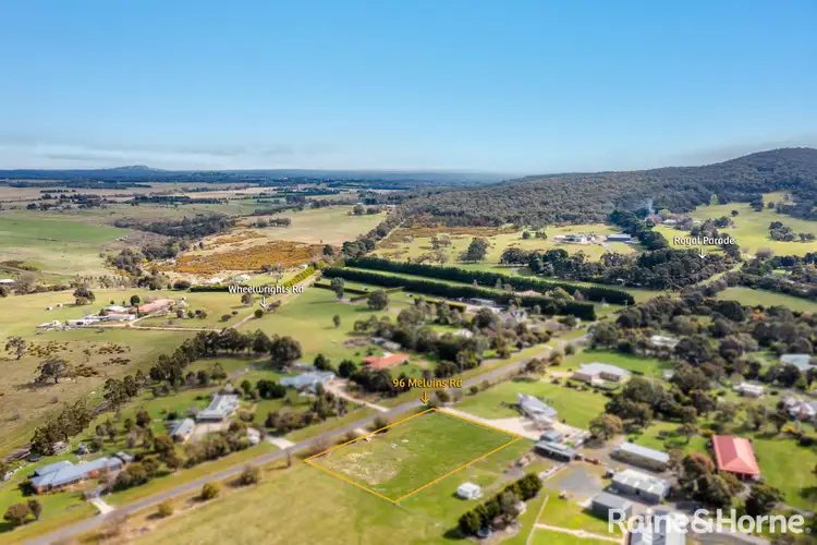 Sixth view of Homely land listing, LOT 2, 19 Cornish Road, Riddells Creek VIC 3431