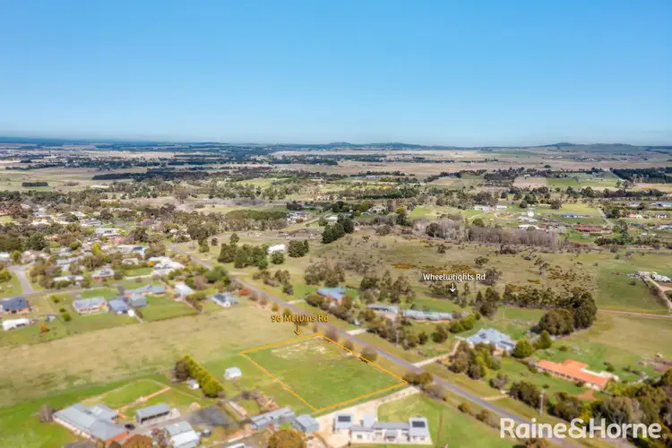 Seventh view of Homely land listing, LOT 2, 19 Cornish Road, Riddells Creek VIC 3431