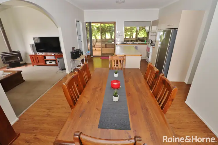 Third view of Homely house listing, 26 Nolan Drive, Kingaroy QLD 4610