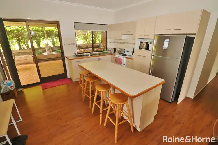 Fourth view of Homely house listing, 26 Nolan Drive, Kingaroy QLD 4610