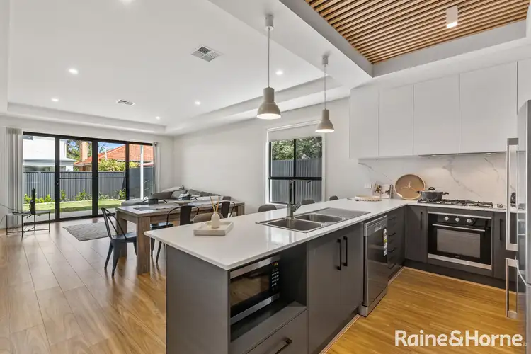 Fifth view of Homely house listing, 14b Basnett Street, Kurralta Park SA 5037