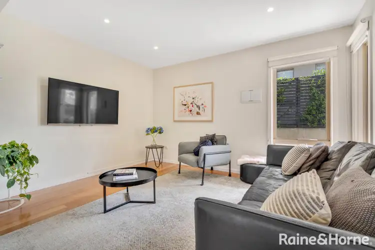Second view of Homely townhouse listing, 2/1 Marjory Place, Tullamarine VIC 3043