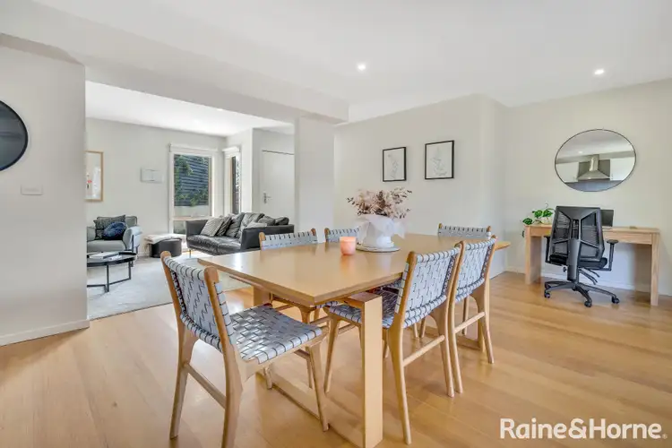Fourth view of Homely townhouse listing, 2/1 Marjory Place, Tullamarine VIC 3043