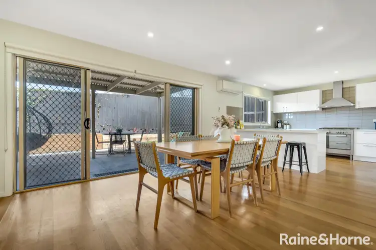 Fifth view of Homely townhouse listing, 2/1 Marjory Place, Tullamarine VIC 3043