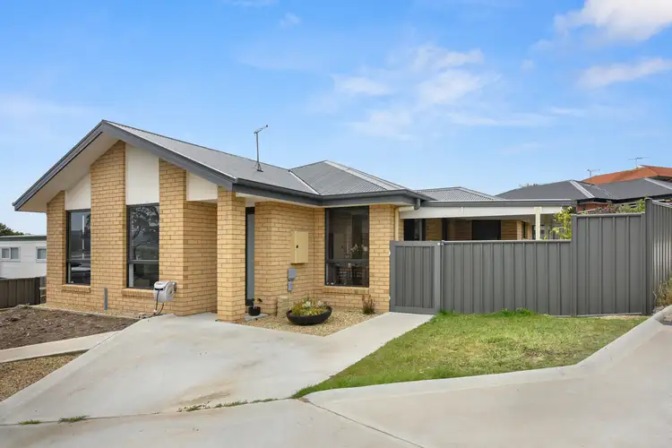 Main view of Homely house listing, 2A Heron Crescent, Midway Point TAS 7171