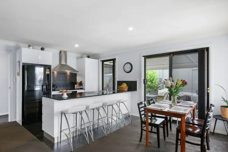 Second view of Homely house listing, 2A Heron Crescent, Midway Point TAS 7171