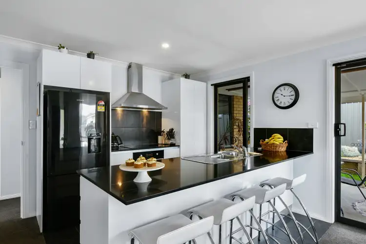 Third view of Homely house listing, 2A Heron Crescent, Midway Point TAS 7171