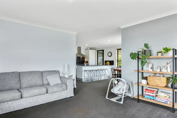 Fourth view of Homely house listing, 2A Heron Crescent, Midway Point TAS 7171