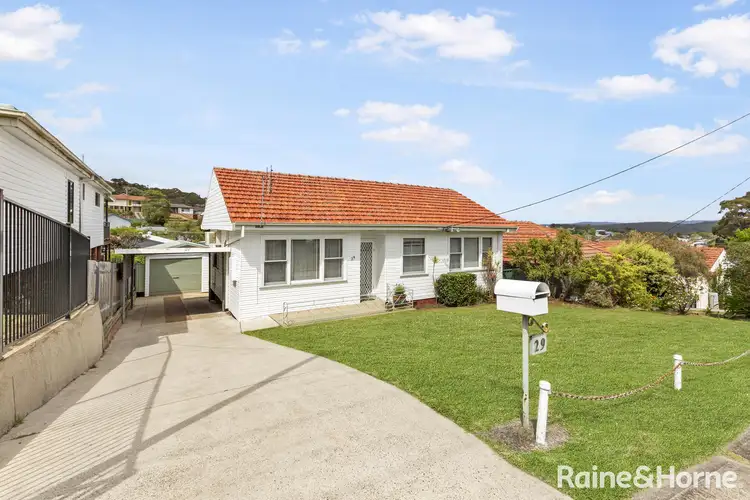 29 Magin Crescent, Wallsend NSW 2287