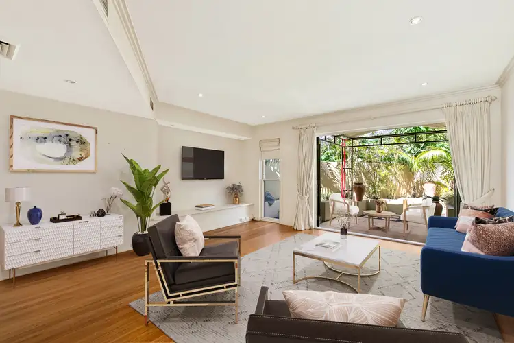 Main view of Homely townhouse listing, 113 Blues Point Road, Mcmahons Point NSW 2060