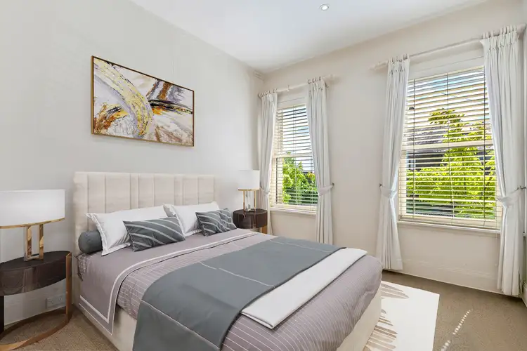 Third view of Homely townhouse listing, 113 Blues Point Road, Mcmahons Point NSW 2060