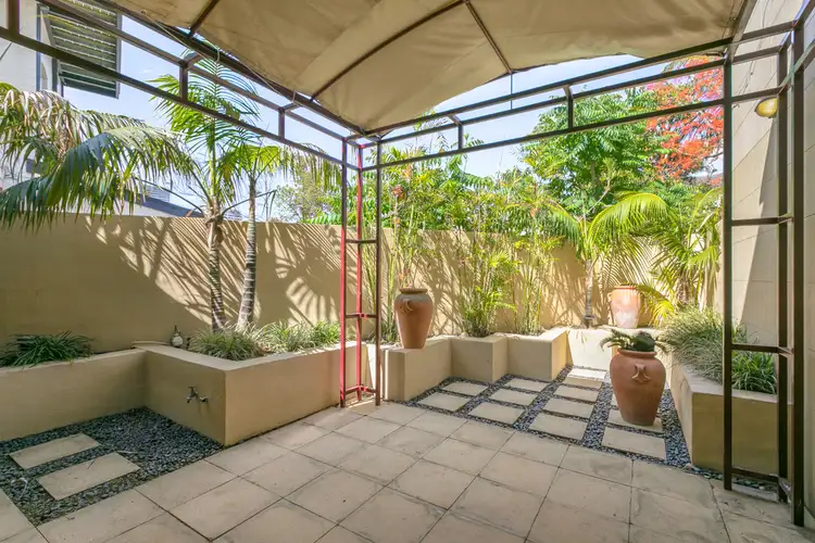 Fourth view of Homely townhouse listing, 113 Blues Point Road, Mcmahons Point NSW 2060