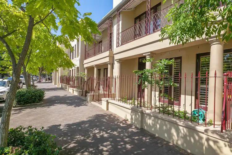 Fifth view of Homely townhouse listing, 113 Blues Point Road, Mcmahons Point NSW 2060