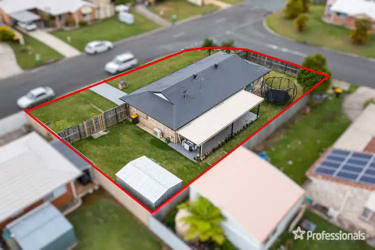Main view of Homely house listing, 31 Cisticola Court, Bellmere QLD 4510