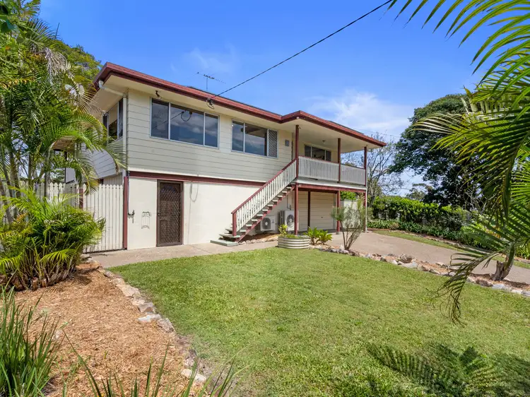 21 Marina Street, Alexandra Hills QLD 4161