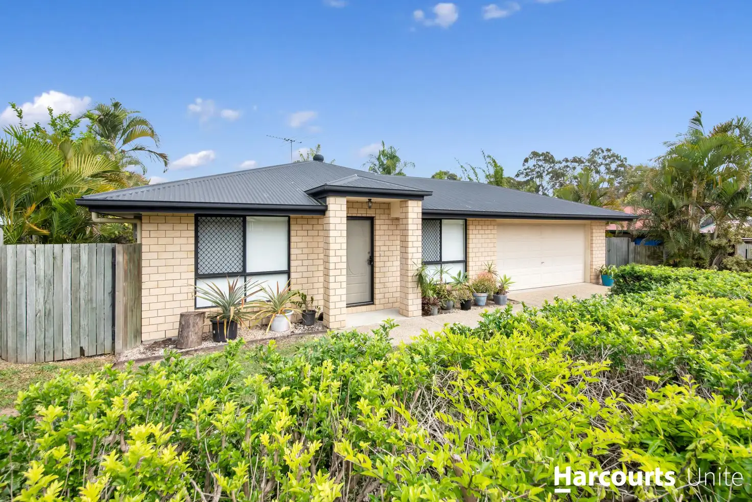 Main view of Homely house listing, 23 Tibrogargan Drive, Narangba QLD 4504