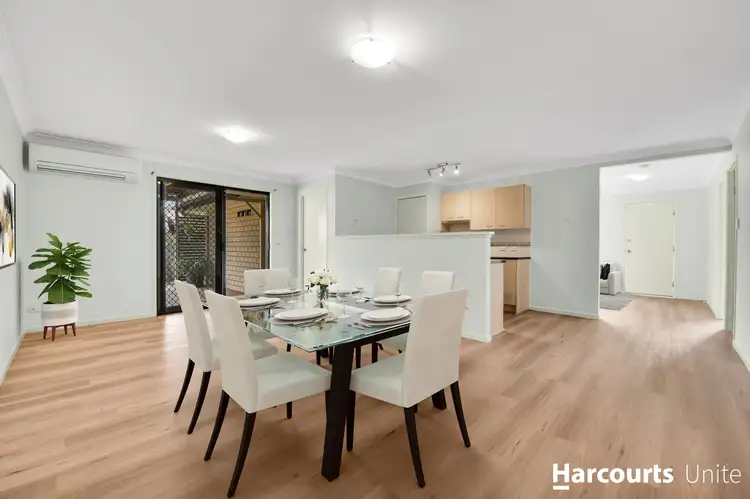 Third view of Homely house listing, 23 Tibrogargan Drive, Narangba QLD 4504