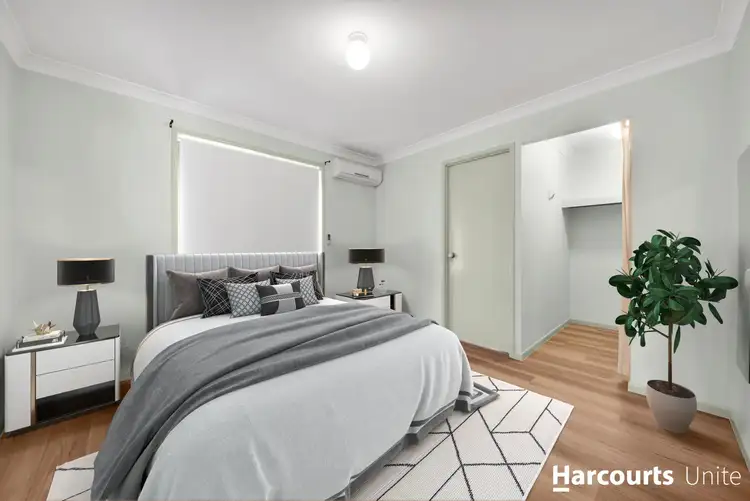 Fifth view of Homely house listing, 23 Tibrogargan Drive, Narangba QLD 4504