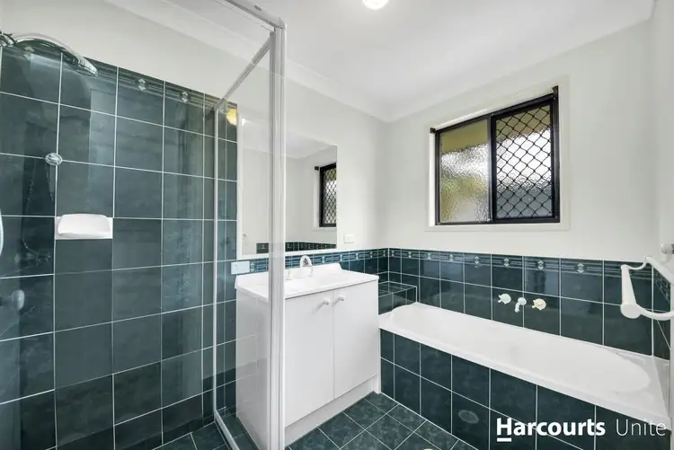 Sixth view of Homely house listing, 23 Tibrogargan Drive, Narangba QLD 4504