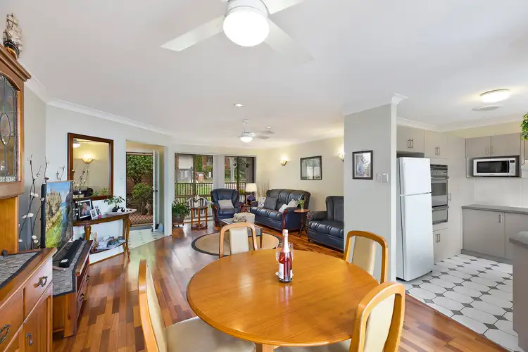 Main view of Homely villa listing, 1/2 Robert Place, Bateau Bay NSW 2261