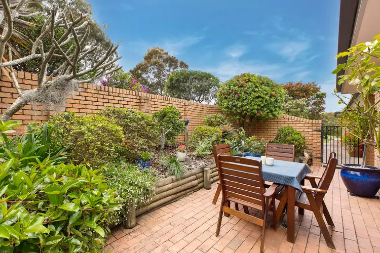 Second view of Homely villa listing, 1/2 Robert Place, Bateau Bay NSW 2261