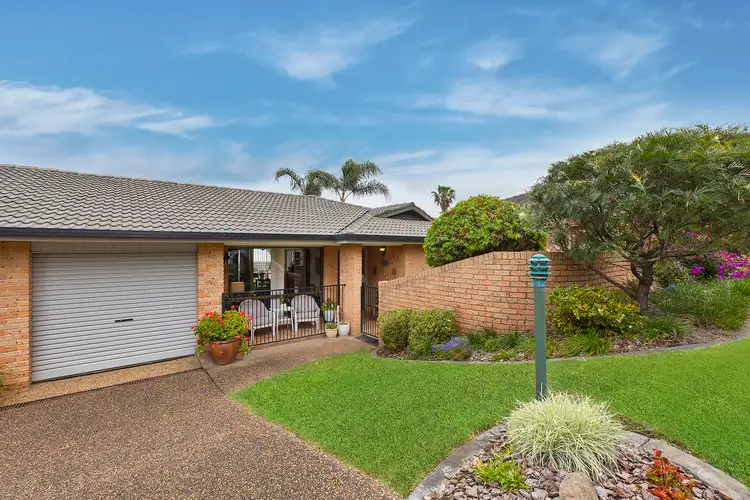 Third view of Homely villa listing, 1/2 Robert Place, Bateau Bay NSW 2261