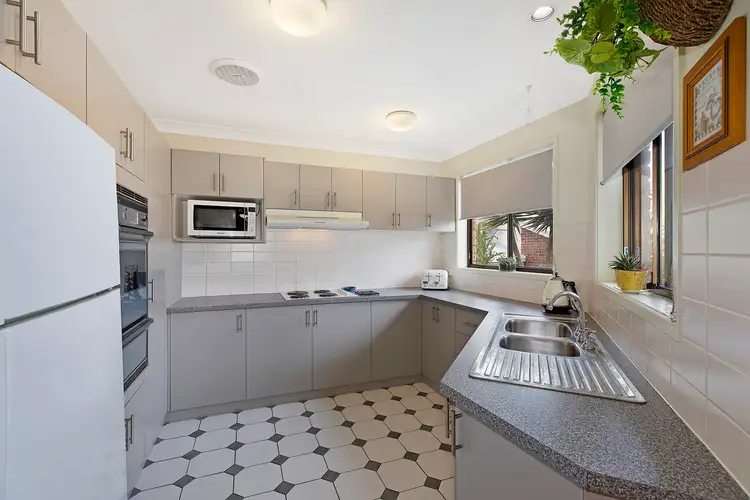 Fifth view of Homely villa listing, 1/2 Robert Place, Bateau Bay NSW 2261