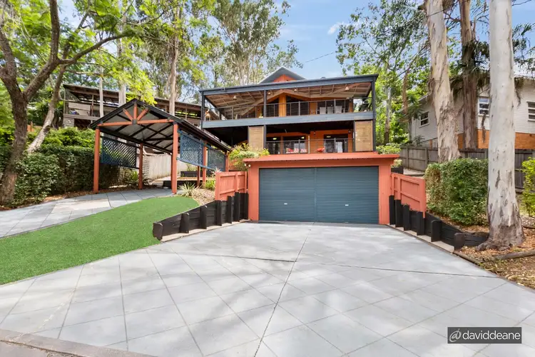 48 Connors Street, Petrie QLD 4502