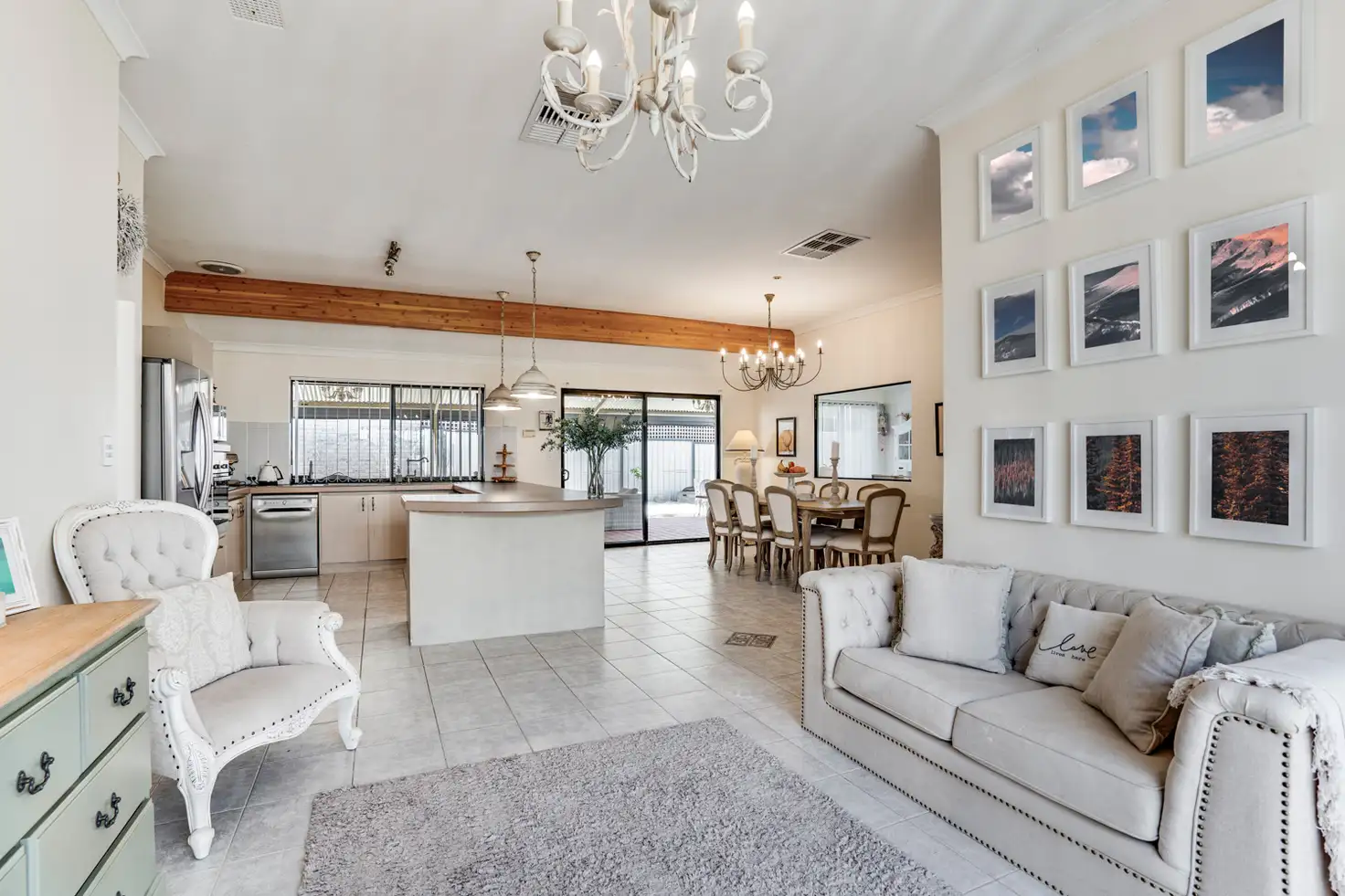 Main view of Homely house listing, 51 Cincotta Loop, Beeliar WA 6164