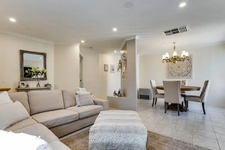 Third view of Homely house listing, 51 Cincotta Loop, Beeliar WA 6164