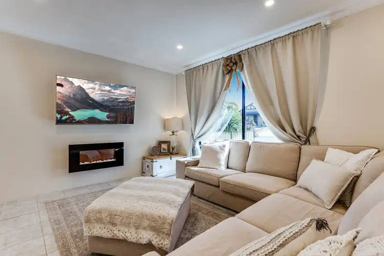 Fourth view of Homely house listing, 51 Cincotta Loop, Beeliar WA 6164