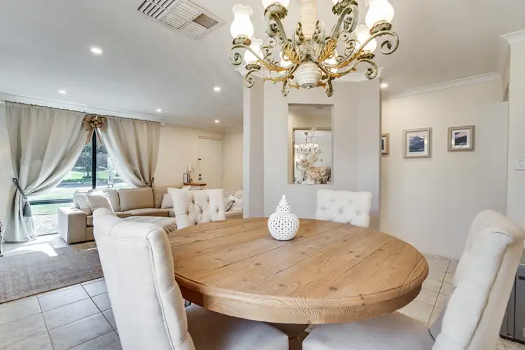 Fifth view of Homely house listing, 51 Cincotta Loop, Beeliar WA 6164