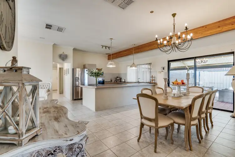 Seventh view of Homely house listing, 51 Cincotta Loop, Beeliar WA 6164