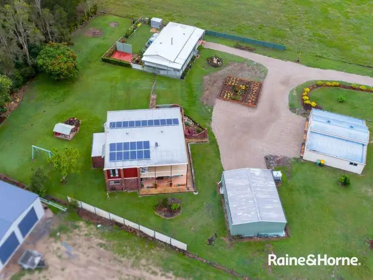 7 Denmont Street, Elimbah QLD 4516