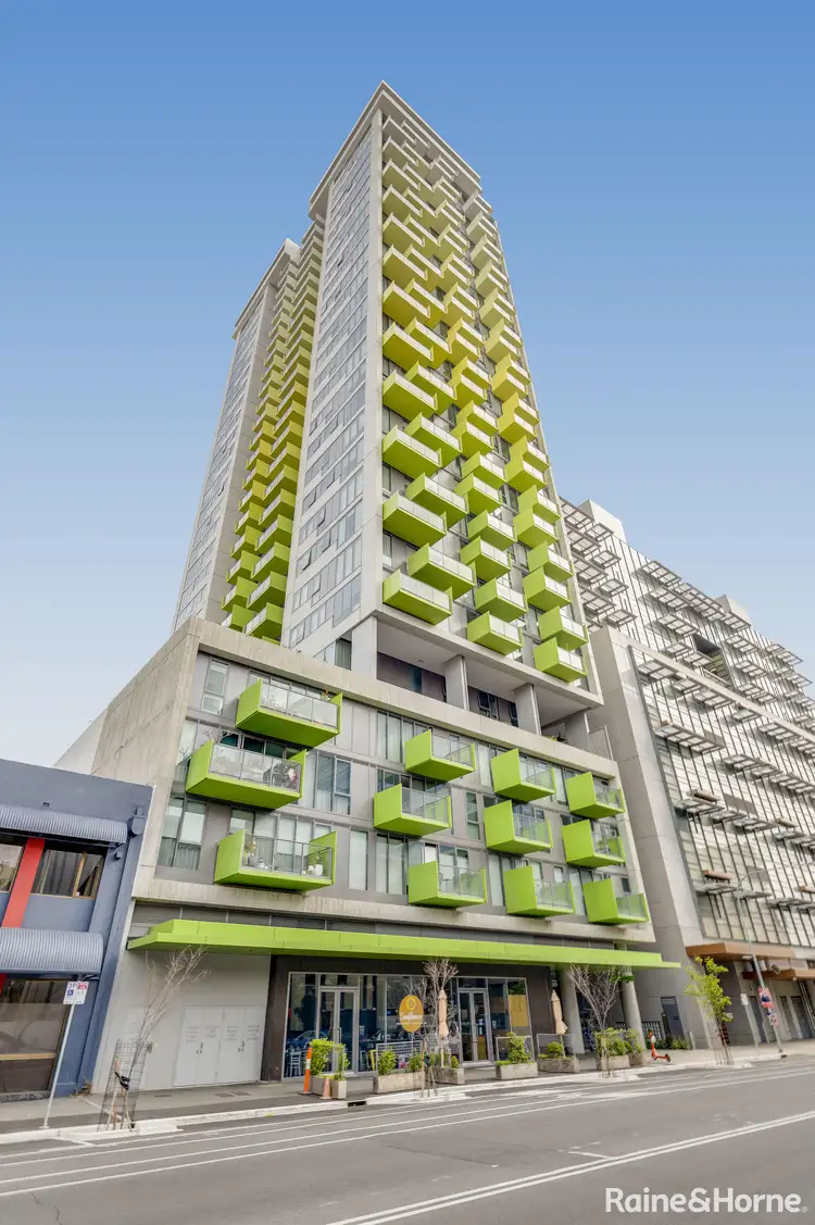 Main view of Homely apartment listing, 302/29 Angas Street, Adelaide SA 5000