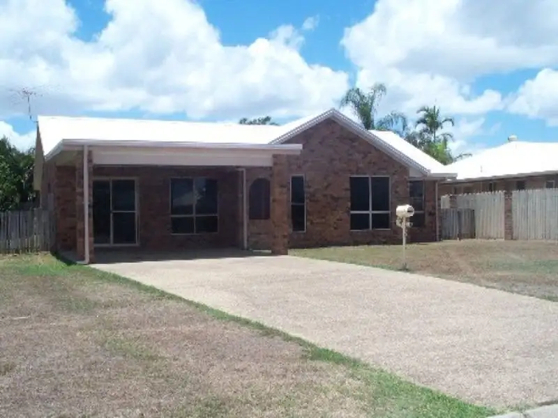 Main view of Homely house listing, 17 Carnation Street, Proserpine QLD 4800