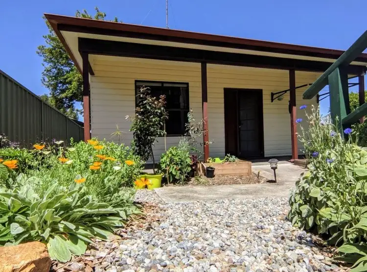 29a Gunambi Street