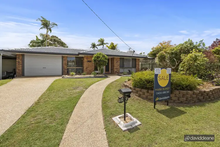 103 Frenchs Road, Petrie QLD 4502