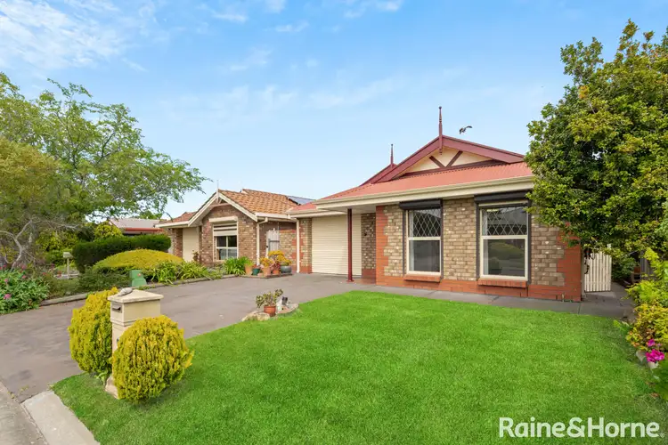 Third view of Homely house listing, 7 Oak Street, Seaford SA 5169