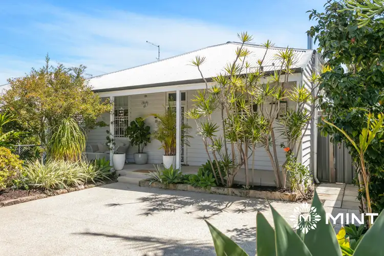 18 Thelma Street, Mosman Park WA 6012